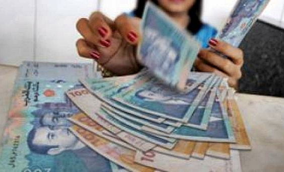 وزارة المالية تصرف أجور الموظفين يوم 16 يوليوز بمناسبة عيد الأضحى