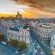 المغاربة في صدارة الأجانب المقيمين الأكثر شراء للعقارات في إسبانيا