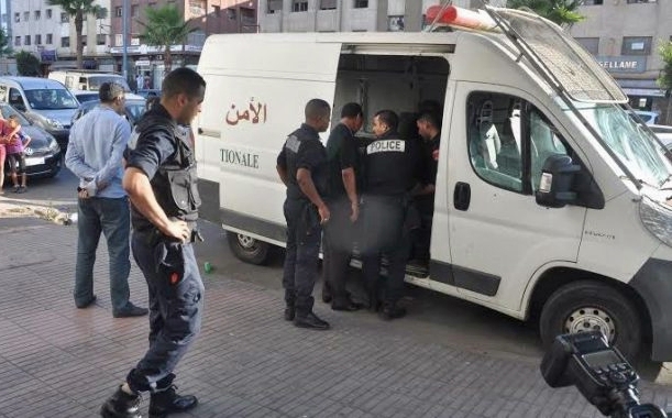 الأمن يفك لغز سرقة 17 مليون من محل تجاري بالمضيق