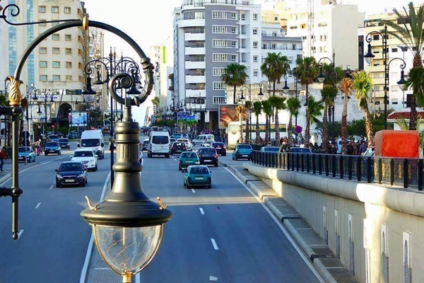 توقعات أحوال الطقس ليوم الثلاثاء بشمال المملكة
