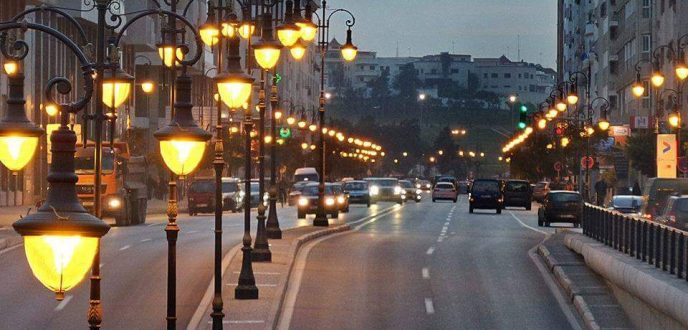 توقعات أحوال الطقس ليوم الاربعاء بشمال المملكة