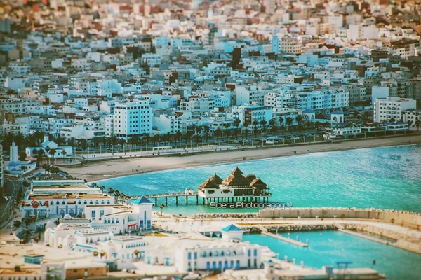مسابقة “مضائف Eco6” تدعم 15 من حاملي المشاريع بالمضيق-الفنيدق