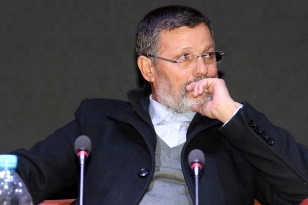 محمد السيمو يستعيد مقعده بمجلس النواب عن دائرة العرائش
