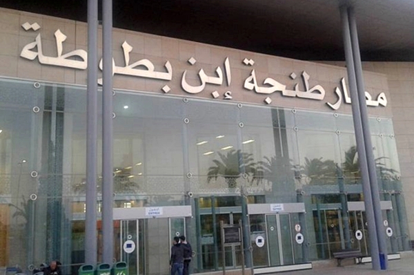 إنجاز مشاريع لرفع الطاقة الاستيعابية لمطارات طنجة مراكش وأكادير