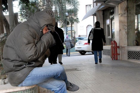 نشرة إنذارية.. موجة برد تضرب عددا من مناطق المملكة من الاثنين إلى الخميس