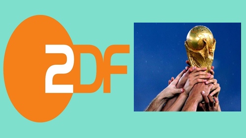 القناة الألمانية “ZDF” تنقل مباريات مونديال روسيا بالمجان