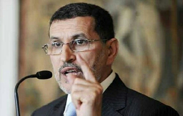 رئيس الحكومة ينفي التخلي عن مجانية التعليم العالي