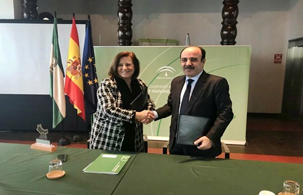 الوكالة الأندلسية للتعاون الدولي تدعم مشاريع اجتماعية بجهة طنجة