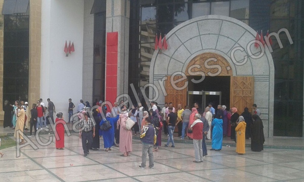 10 سنوات لمرعب فتيات طنجة