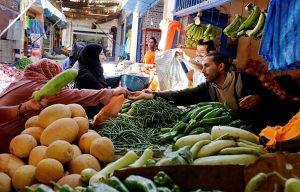 المندوبية التخطيط تسجل ارتفاعا في أثمان المواد الغذائية الموجهة للمستهلك