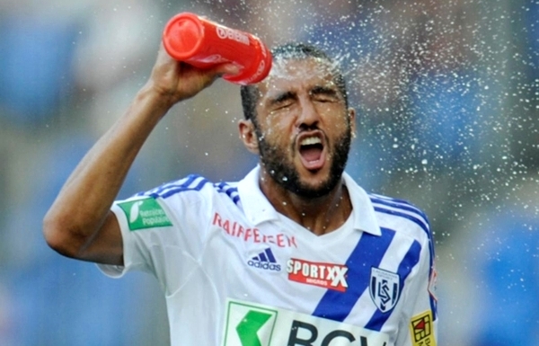 المغرب التطواني يتعاقد رسميا مع عبد الواحد الشخصي