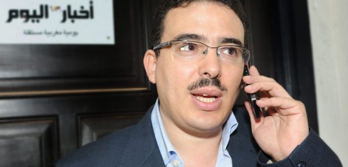 النيابة العامة تتهم بوعشرين بالاتجار في البشر والاغتصاب وتصوير 50 فيديو جنسي