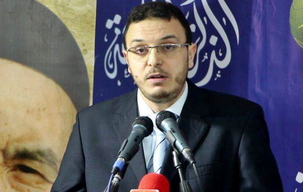 الأمن يعتقل أستاذ جامعي ينتمي لجماعة العدل والإحسان من مقر عمله بطنجة