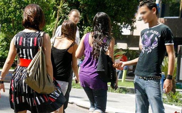 “مانشوفوش”.. تطبيق جديد للتبليغ الإلكتروني عن حالات التحرش