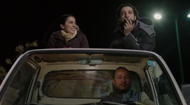 “وليلي” لفوزي بنسعيدي يفوز بجائزة أحسن فيلم طويل بمهرجان طنجة