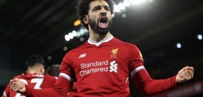 محمد صلاح ليس من أولويات ريال مدريد