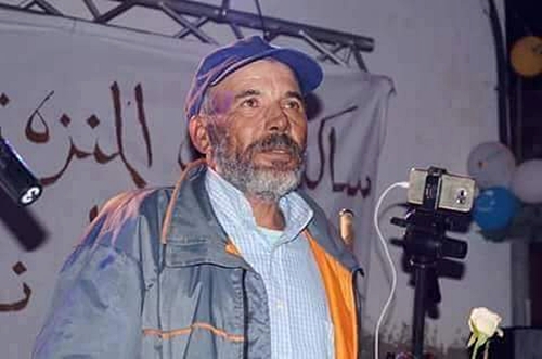 إستئنافية تطوان تخفض الحكم لأكبر معتقل في “حراك الريف”