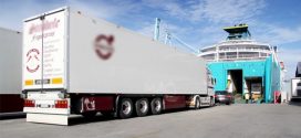 عراقيل أوروبية تخنق النقل الدولي المغربي عراقيل أوروبية تخنق النقل الدولي المغربي