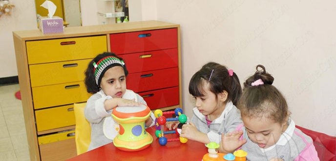 مركز الأشخاص التوحديين بتطوان.. حين يصبح الفن والماء علاجا للداء