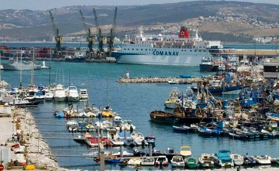 غرفة الصيد البحري بطنجة تصادق على مخطط العمل برسم سنة 2018 غرفة الصيد البحري بطنجة تصادق على مخطط العمل برسم سنة 2018