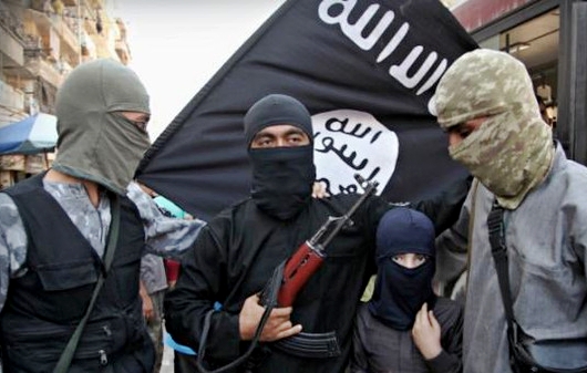 أمن تركيا يوقف متطرفا من الفنيدق مسؤولا عن استقطاب مقاتلين لـ”داعش”