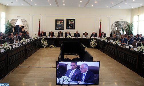 الوكالة الحضرية لطنجة تعالج أزيد من 4000 ملف خلال سنة 2017