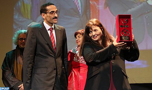 الفيلم اليوناني “بوليكسيني” يفوز بالجائزة الكبرى لمهرجان تطوان السينمائي