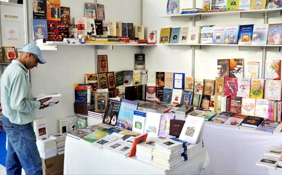القصر الكبير تحتضن المعرض الجهوي الحادي عشر للكتاب