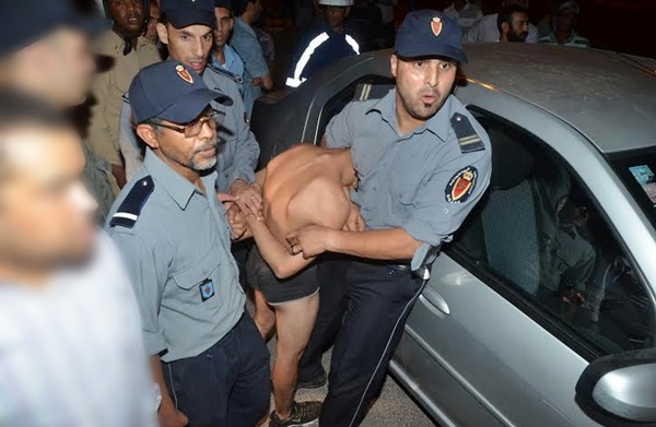المندوبية العامة للسجون تحدث فرقا خاصة لمواجهة تمرد السجناء