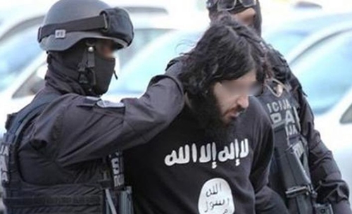 تفكيك خلية إرهابية من مغاربة خططوا لتفجير سفارة تركيا في هولندا