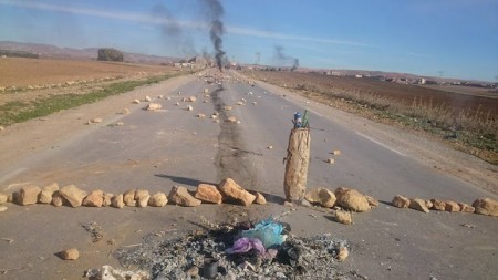 استئنافية طنجة تدين عصابة “قطاع الطرق” بـ 25 سنة
