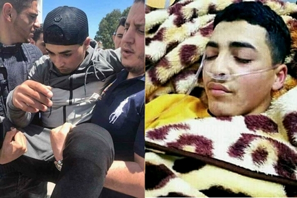 إدانة قائد عرض تلميذا لعاهة مستديمة بطنجة