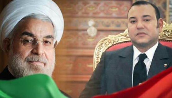 المغرب يقطع علاقاته الدبلوماسية مع إيران بسبب دعم “حزب الله” للبوليساريو