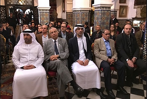 شعراء يدعون من تطوان إلى إيلاء مزيد من الاهتمام بالشعر في الإعلام المغربي