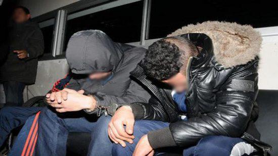 20 سنة لعصابة مافيوزية بطنجة