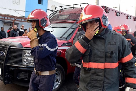 غاز البوتان يتسبب في وفاة عشريني اختناقا بطنجة