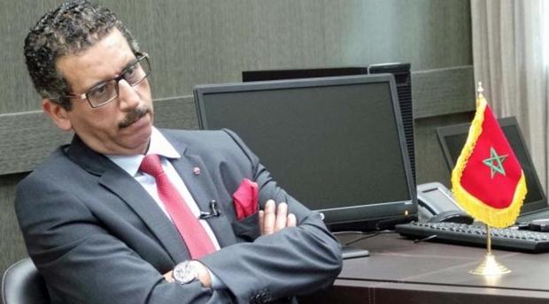 الخيام: “البسيج” فكك 53 خلية إرهابية منذ إحداثه سنة 2015