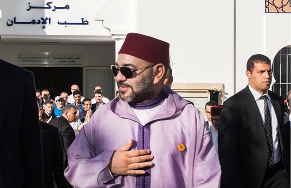 مستشار الملك محمد السادس: يمكن للمغاربة الافتخار بما تحقق لكن لا تزال هناك نواقص