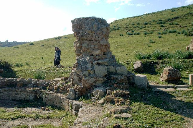 إدراج “الدشر الجديد” بإقليم طنجة ضمن لائحة التراث الثقافي للمغرب