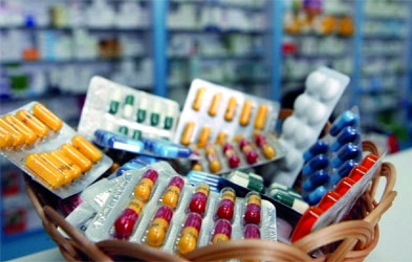 وزارة الصحة تسحب أدوية من الصيدليات لاحتوائها على مواد مسرطنة