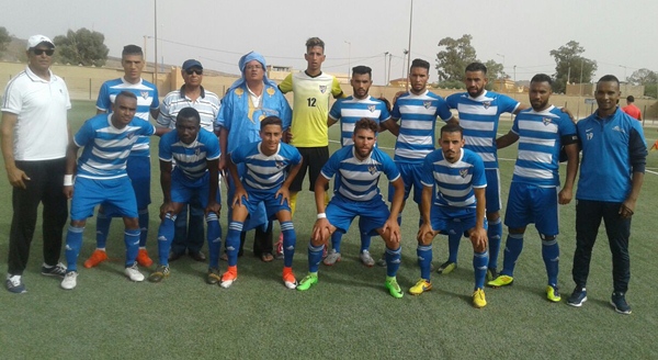 إرجاء النظر في القضايا المرفوعة ضد شباب العرائش