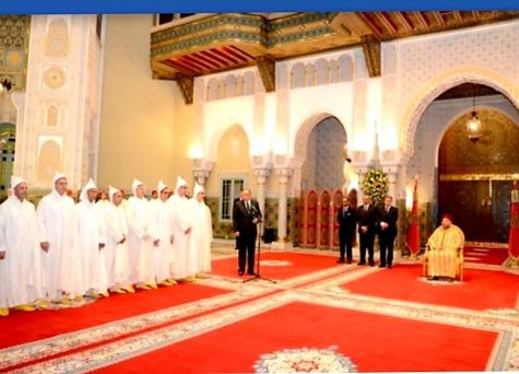 الملك محمد السادس يعين ولاة وعمالا جدد بالإدارتين الترابية والمركزية