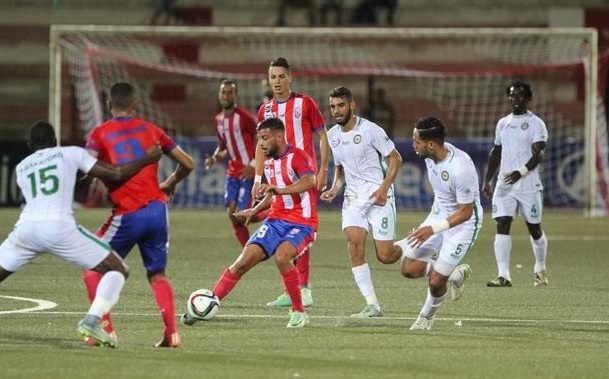 المغرب التطواني يستهل مشواره بالبطولة بخسارة أمام أولمبيك خريبكة