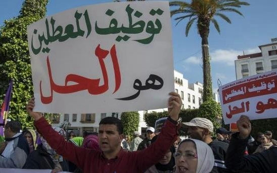 مندوبية التخطيط: 80 الف شخص يئسوا من البحث الفعلي عن العمل في 2018