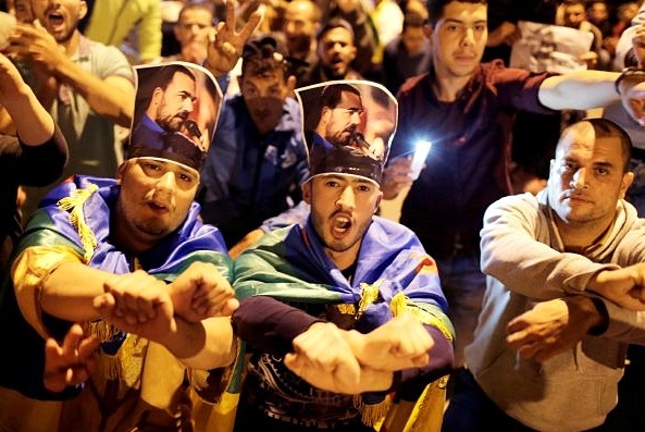 مركز “الذاكرة”: العفو الملكي عن معتقلي الحراك أعطى قيمة انسانية مضافة
