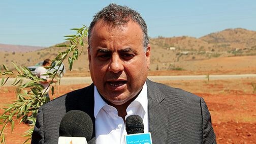 نبذة عن “محمد علمي ودان” العامل الجديد بإقليم شفشاون