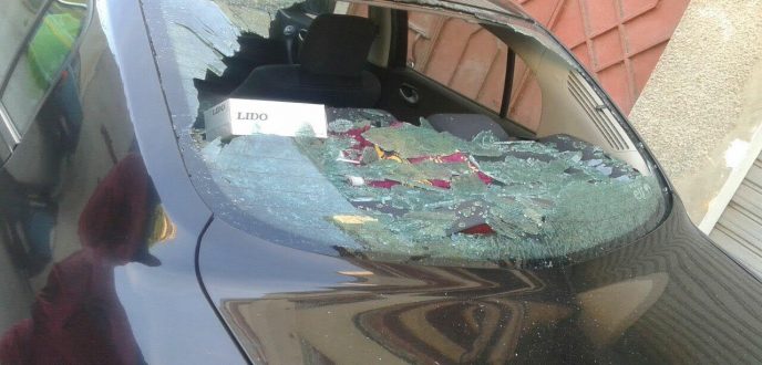 ايقاف مبحوث عنه ألحق أضرار جسيمة بسيارات المواطنين في طنجة