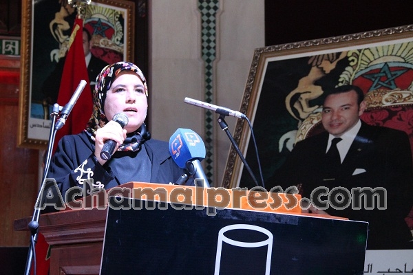 مصلي: إقليم وزان يزخر برصيد حرفي واسع ومتنوع متوارث عبر الأجيال مصلي: إقليم وزان يزخر برصيد حرفي واسع ومتنوع متوارث عبر الأجيال