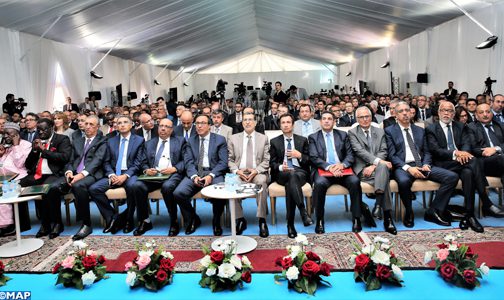 انطلاق أشغال المؤتمر الوطني العاشر للطرق بالحسيمة