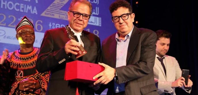 اختتام فعاليات المهرجان الدولي للفيلم بالحسيمة